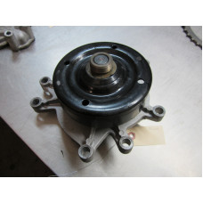 06L104 Water Coolant Pump From 2008 JEEP GRAND CHEROKEE  3.7 04892372AA